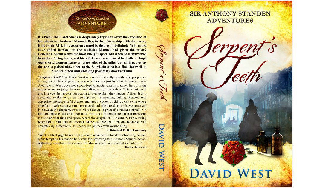 Cover Reveal