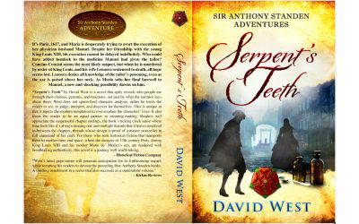 Cover Reveal