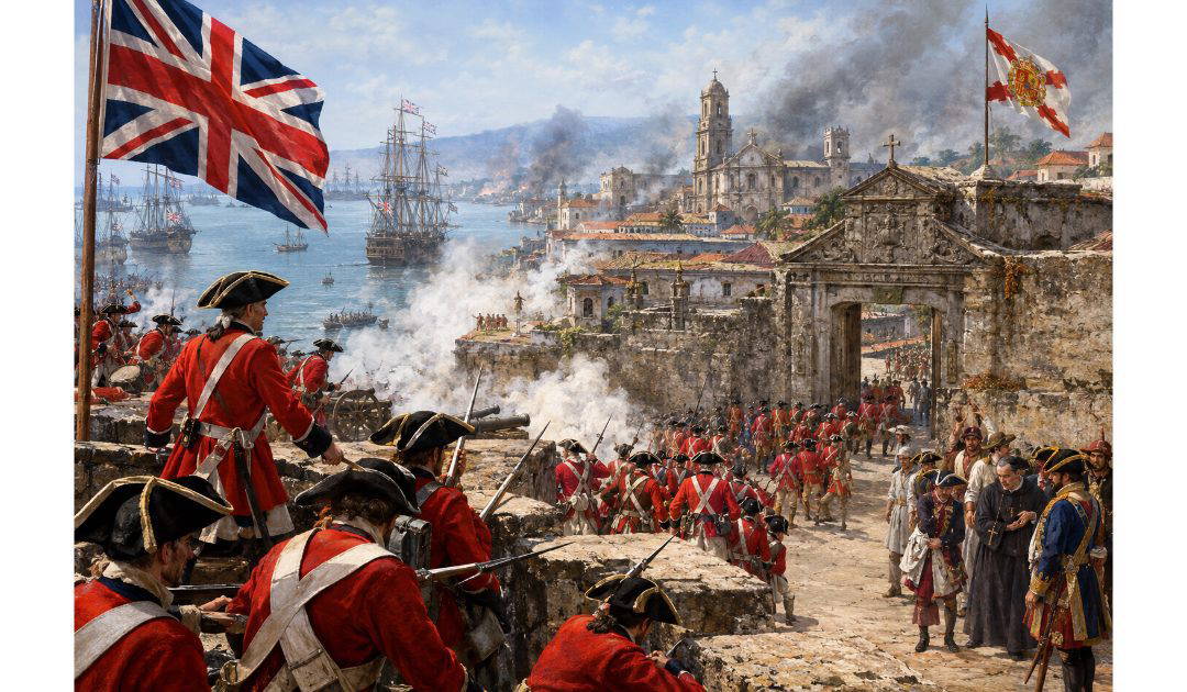 Seven Years’ War