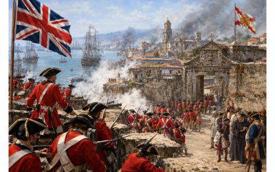 Seven Years’ War