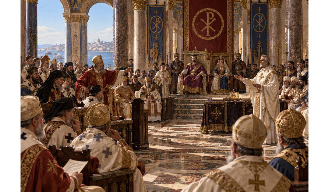Council of Chalcedon