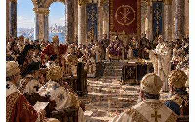 Council of Chalcedon